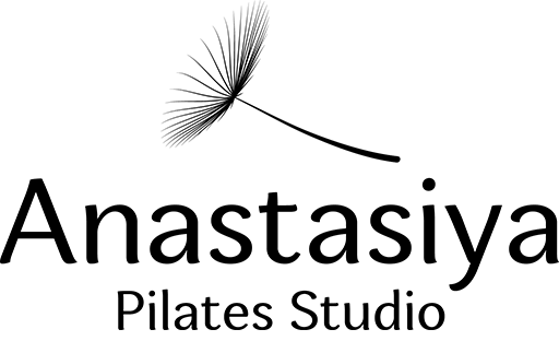 ךםעם אנסטסייה פילאטיס סטודיו
